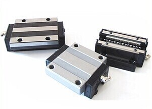 CHTR直线导轨滑块 TRS15B TRH15A 线性滑轨滚珠滑块现货