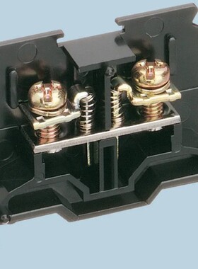 TOGI东洋技研接线端子台全新PTU-10 PTU-10AG PTU-10B