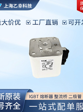 巴斯曼熔断器  170M5887 170M5888 170M5889 170M5922 170M5923