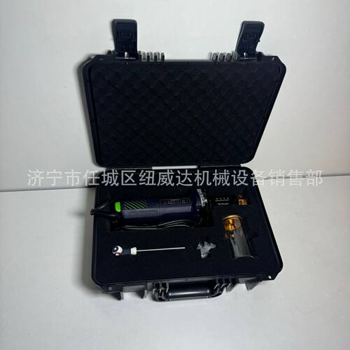 手持式环保型钨极磨尖机 MAXSUN钨极磨尖机 4.0氩弧焊钨极磨削机