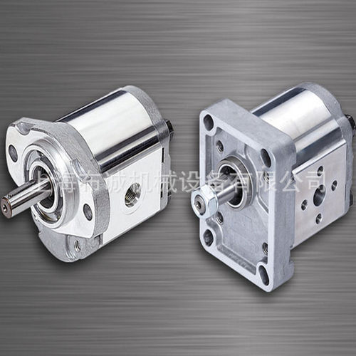 齿轮泵P219RP01DT,P222RP01DT康百世KOMPASS油泵