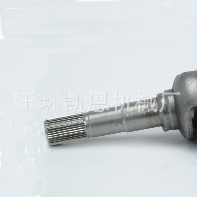 转向轴适用于起亚Sephia转向轴接头OE KK370-32-090 KK37032090