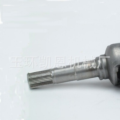 转向轴适用于起亚Sephia转向轴接头OE KK370-32-090 KK37032090
