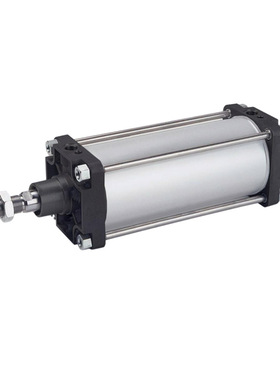 HAFNER哈夫纳薄型转角气缸DI-160-50中控活塞杆气缸DIM-200-250