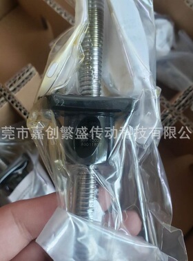 THK微小型丝杆 MTF/0601/0801/0802/0805/1002/1004/1202/1402