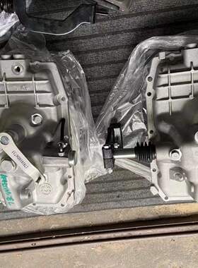 6T46.6T51.646.651变速箱波箱大盖总成江淮6T450.6T540变速箱大盖