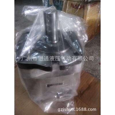 IPH-6B-100-11NACHI/不二越齿轮泵油泵液压泵(广东,湖南,湖北