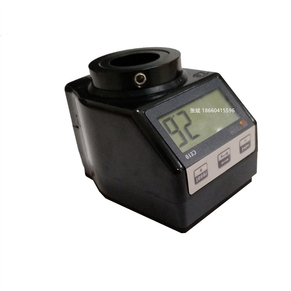 CE10角度表位置指示器数显表木工排钻玻璃设备使用全新现货CE20