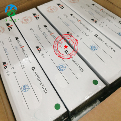MIC整流二极管1N5408 DO-27 3A1000V 5408编带全系列现货