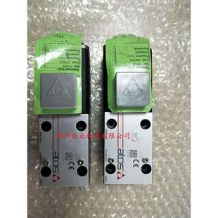 ATOS液压阀阿托斯电磁阀比例阀DLHZO L13 DL37SB40 040
