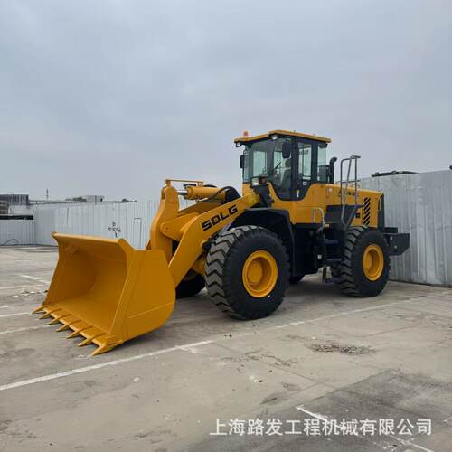 外贸出口50装载机 柳工LG856H临工956L龙工855N 徐工50GN