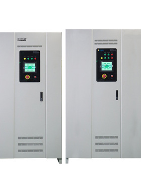 吉事励  双向直流电源 BPDC1000系列