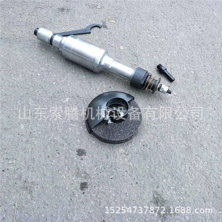 气动砂轮机 直向砂轮机 S150/S100气动工具 磨光除锈器