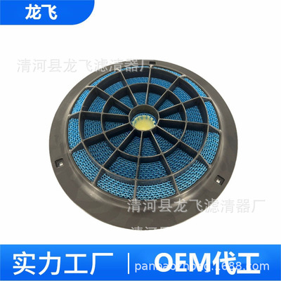 P607955 AF26154 CA10281 LAF3233 87809 空气滤芯空气滤清器