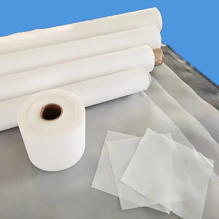 豆浆磨浆机专用滤网150型80目-200目磨浆机配件
