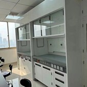 通风柜 型号 AML 供PP排风柜 150库号：M409722