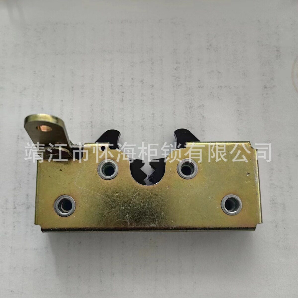 怀海工业锁扣 搭扣 碰撞锁 DK635-520