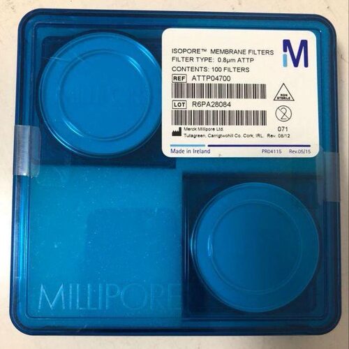 NY1004700  密理博Millipore 尼龙网滤膜 尼龙膜过滤器孔径10μm