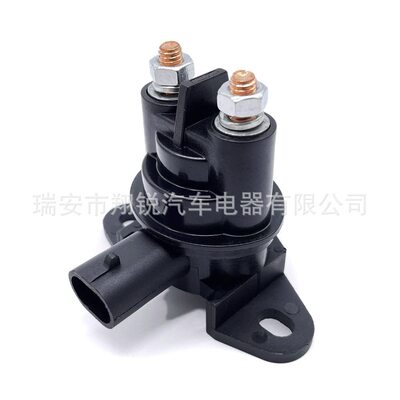 翔锐 启动电磁继电器用于SeaDoo 278000513  278001376  27800180