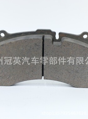 29143-厂家直销批发盘式刹车片盘刹制动器衬片
