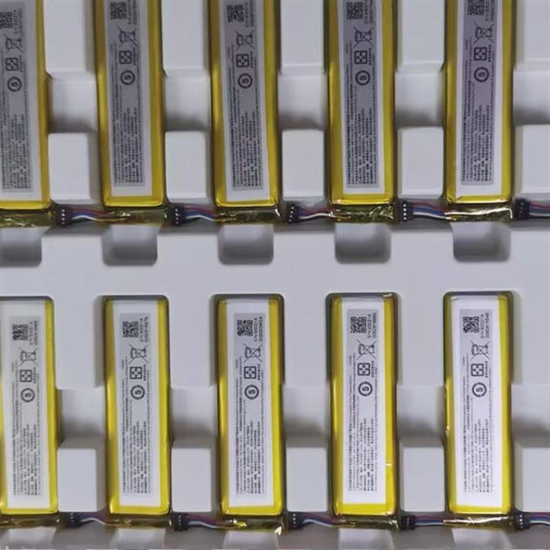 适配适用 网易有道x5电池 x5 S6 S6pro点读笔词典笔电池X3S电池电