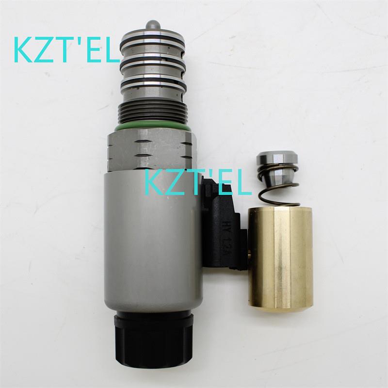 适配257-1194 248-4971高品质电磁阀适用于E305.5 E306E E307E E3