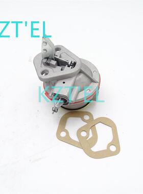 适配ULPK0011燃油提升泵兼容 Perkins 4.212 4.236 4.248 发动机