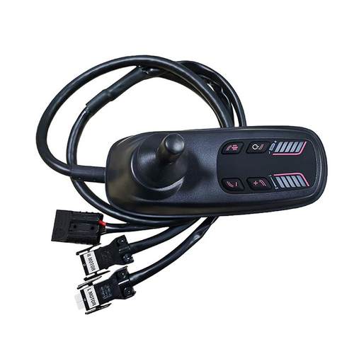 适配Electric Wheelchair Electric Vehicle DC Motor Controller