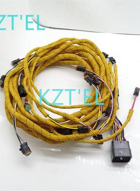 适配241-5688 底盘线束 236-8607 2415688 适用于950H 962H轮式装