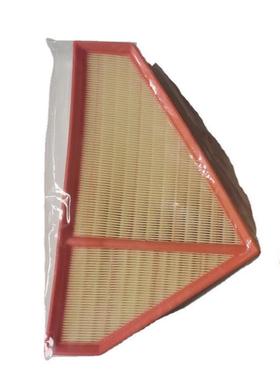 适配汽车空气格滤清器适用捷豹TYPE(X152)零件号码T2R1881/T2R1