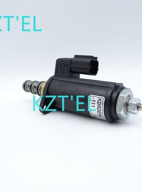 适配YN35V00018F2 KDRDE5K-31-30C40-111电磁阀适用于SK200-6现货