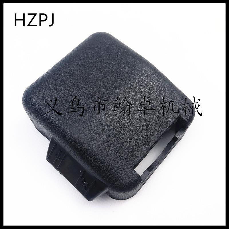 适配BG75 FS85 FS80 FC85空滤器罩 滤芯滤棉过滤器上盖 413714105