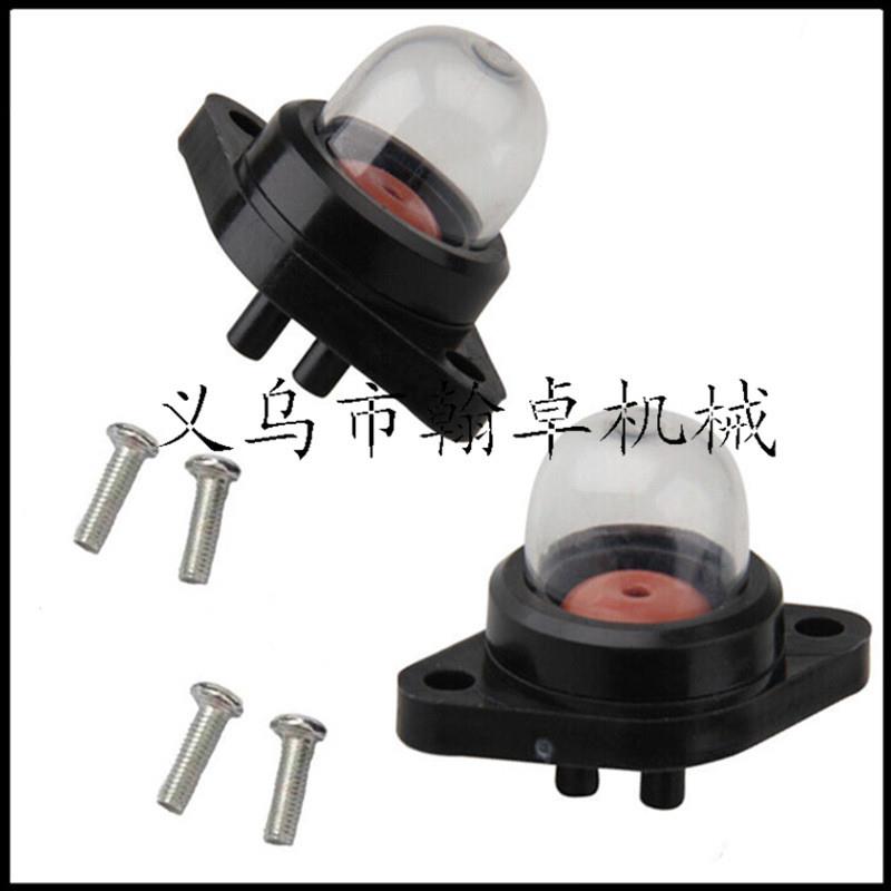 适配McCULLOCH 335 435 440 Mac Cat & Partner 351 吸油球 油泡