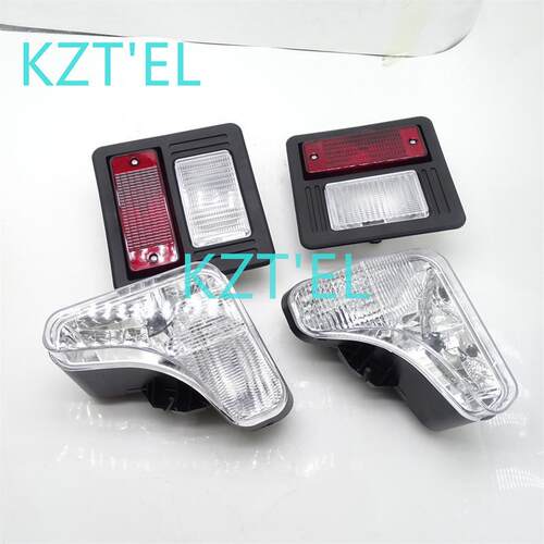 适配厂家直销7138041大灯适用于挖掘机T450 T590 T650 T740现货供