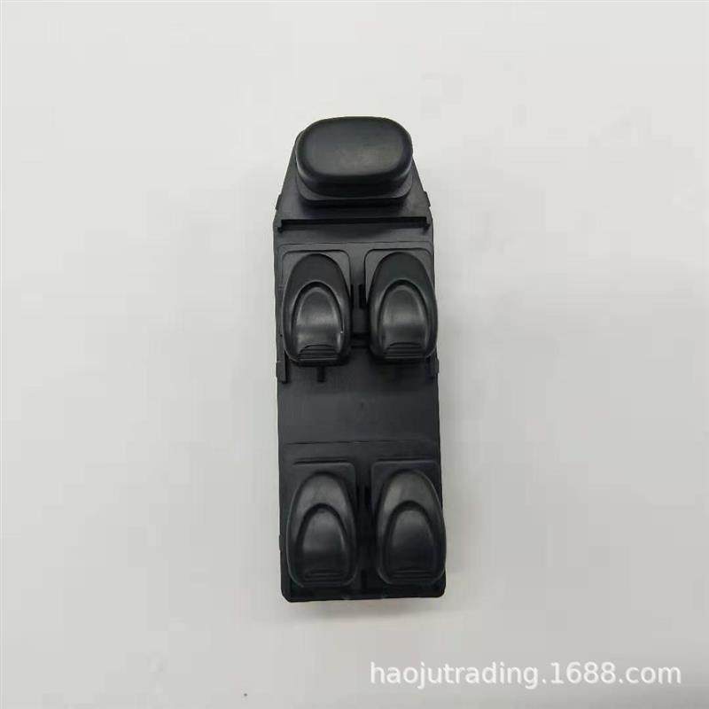 适配雪佛兰乐驰玻璃升降器开关  车门玻璃电动升降器开关