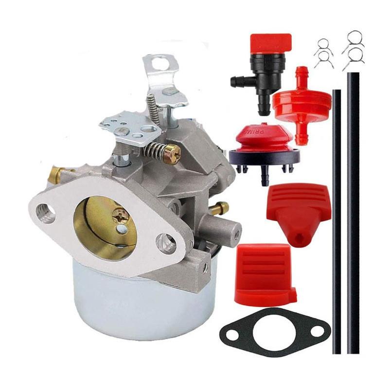 适配640052 化油器适用Tecumseh HMSK80 HMSK90  640054 640349