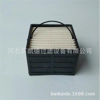适配SEPAR油水分离器SWK-2000/18/40柴油滤清器纸滤芯01830 0