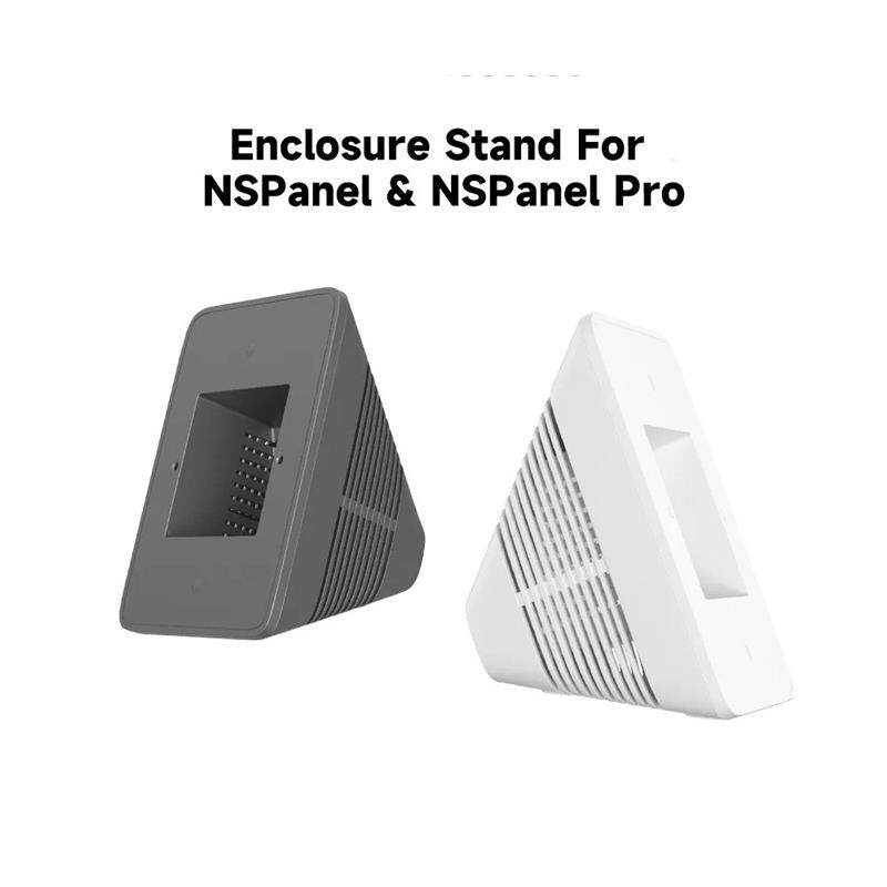 适配SONOFF StandB/StandW底座适配 NSPanel & NSPanel Pro