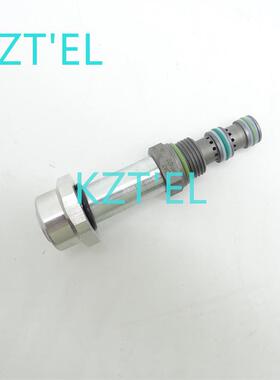 适配352-2734伏直流电磁阀适用于962 988K 966XE 972L 980H现货供