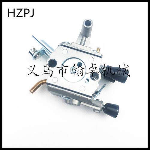 适配FS400 FS450 FS480 41281200607 C1Q-S154化油器 割草机配件