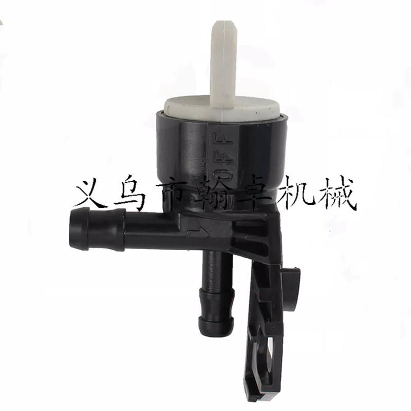 适配16950-ZM0-003 GCV135 GCV160 GXV190 GXV50油开关Shut off V