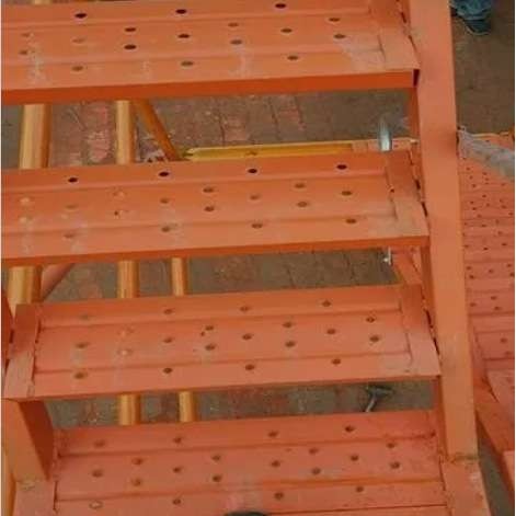 桥梁建筑施工组合式脚手架 钢跳板安全梯笼基坑爬梯墩柱安全梯笼,基础建材,铝合金梯子/移动爬梯,淘宝优惠券,粉丝福利购,淘宝优惠卷