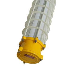BCX6227-L单管防爆LED灯 BCX6228-L双管应急防爆LED灯BCX6228A-L
