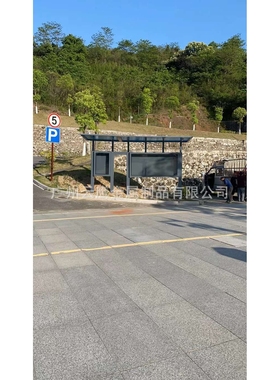 候车亭  智能候车亭  公交车候车亭  仿古候车亭    不锈钢候车亭