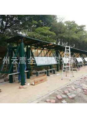候车亭厂家  智能候车亭  公交车候车亭  不锈钢候车亭