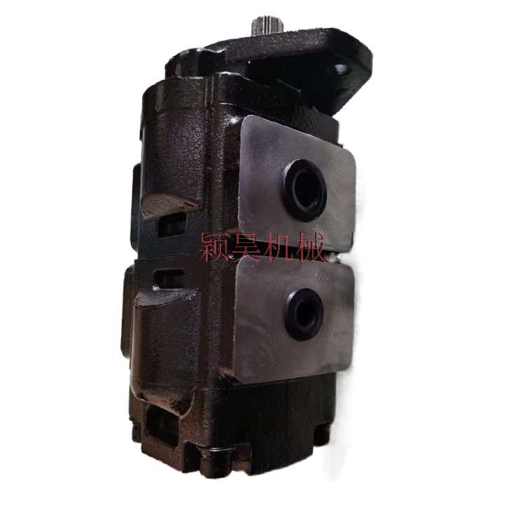 20/925579适用于JCB两头忙20-925579齿轮泵20925579