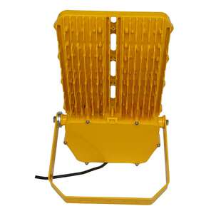 NFC9115 LED泛光灯70W 100W 150W NTC9115 LED投光灯仓库车间仓房