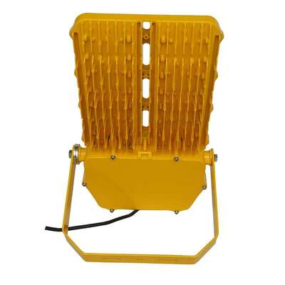 NFC9115 LED泛光灯70W 100W 150W NTC9115 LED投光灯仓库车间仓房