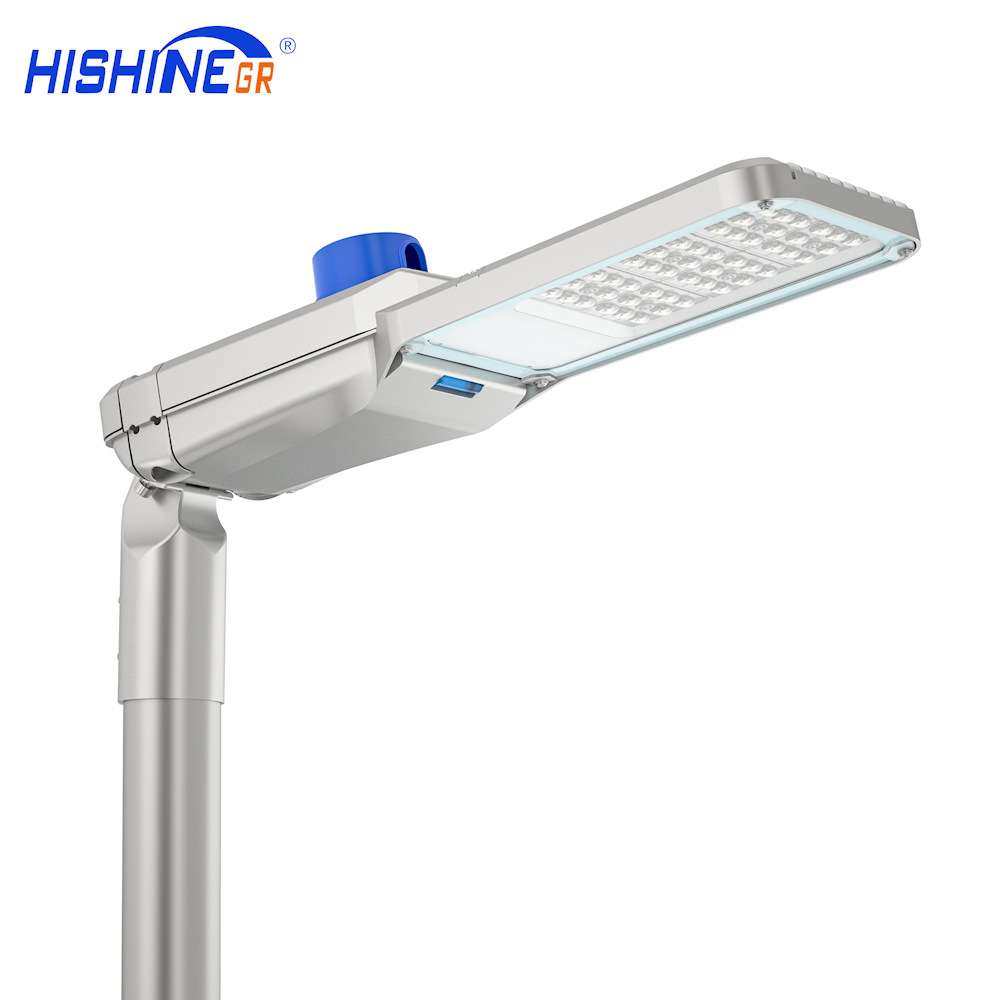 New Rural Street Light跨海大桥LED路灯 压铸铝照明灯 75w感应灯,家装灯饰光源,道路灯具/智慧路灯/智慧灯杆,淘宝优惠券,粉丝福利购,淘宝优惠卷