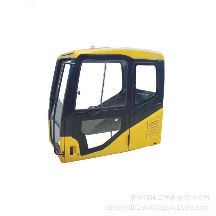 挖掘机配件PC400-7驾驶室内饰 护板 20Y-53-11441 驾驶室盖